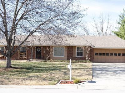 2000 NE 34th Pl, Kansas City, MO, 64116