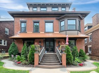 6046 Jackson St, Pittsburgh, PA