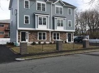 27 Broadway St #B, Quincy, MA 02169