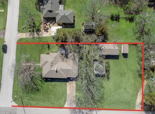 502 Lee St, Cedar Hill, TX 75104