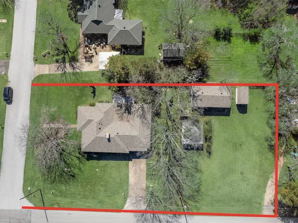 502 Lee St, Cedar Hill, TX 75104
