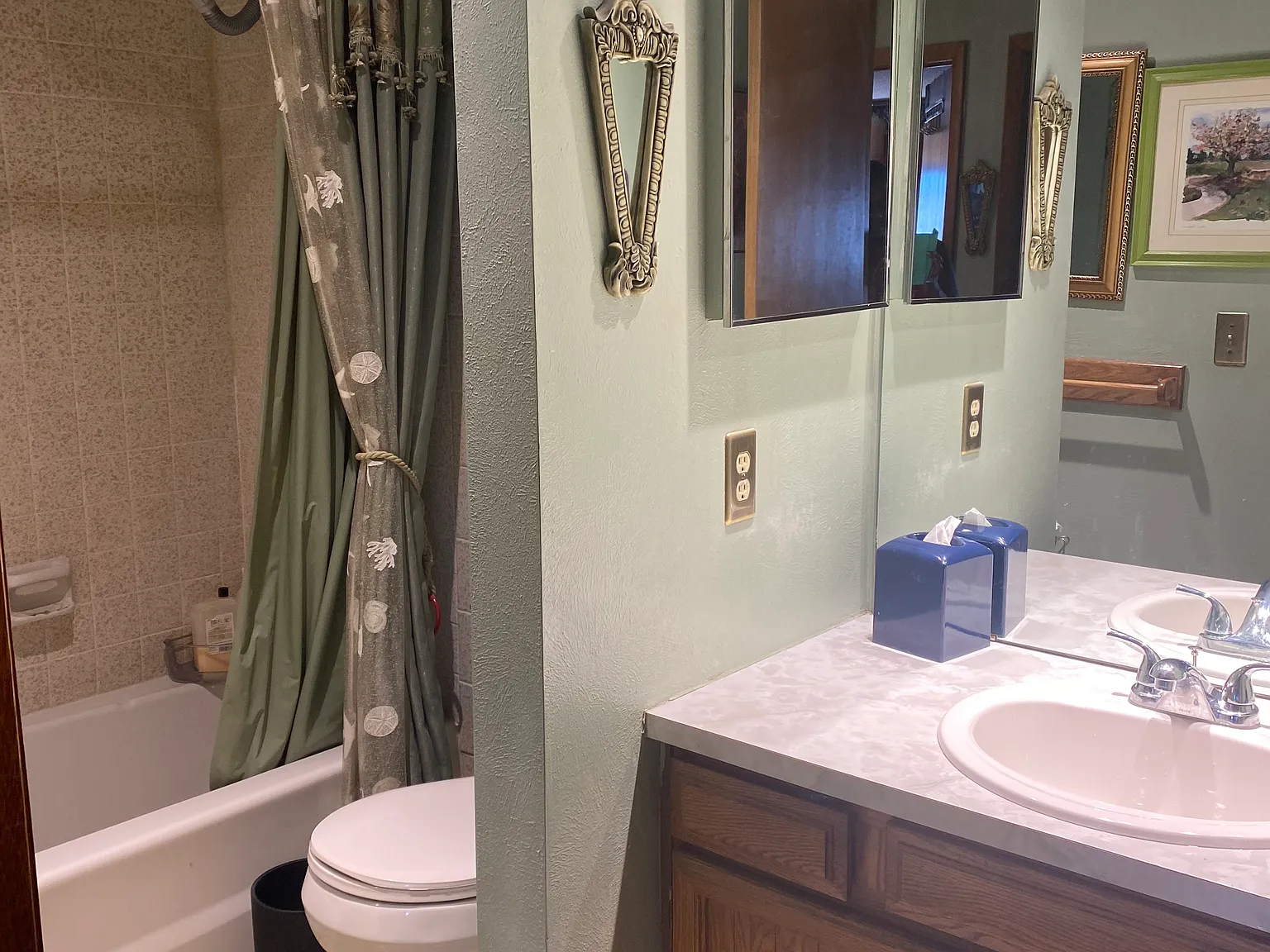 2 bed, 2.5 bath, 2000 sqft, $850 — Photo 1