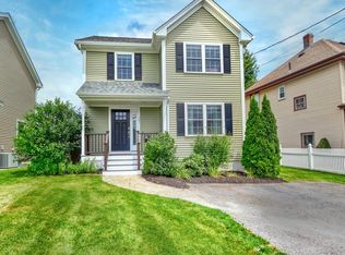 161 Lake St, Waltham, MA 02451
