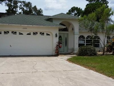 23333 Swallow Ave, Port Charlotte, FL, 33954