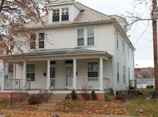 326 North St, Logan, OH 43138