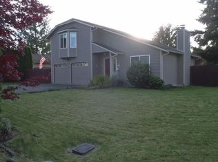 15608 120th Ave E, Puyallup, WA 98374