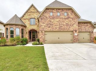 406 Wynnpage Dr, Dripping Springs, TX 78620