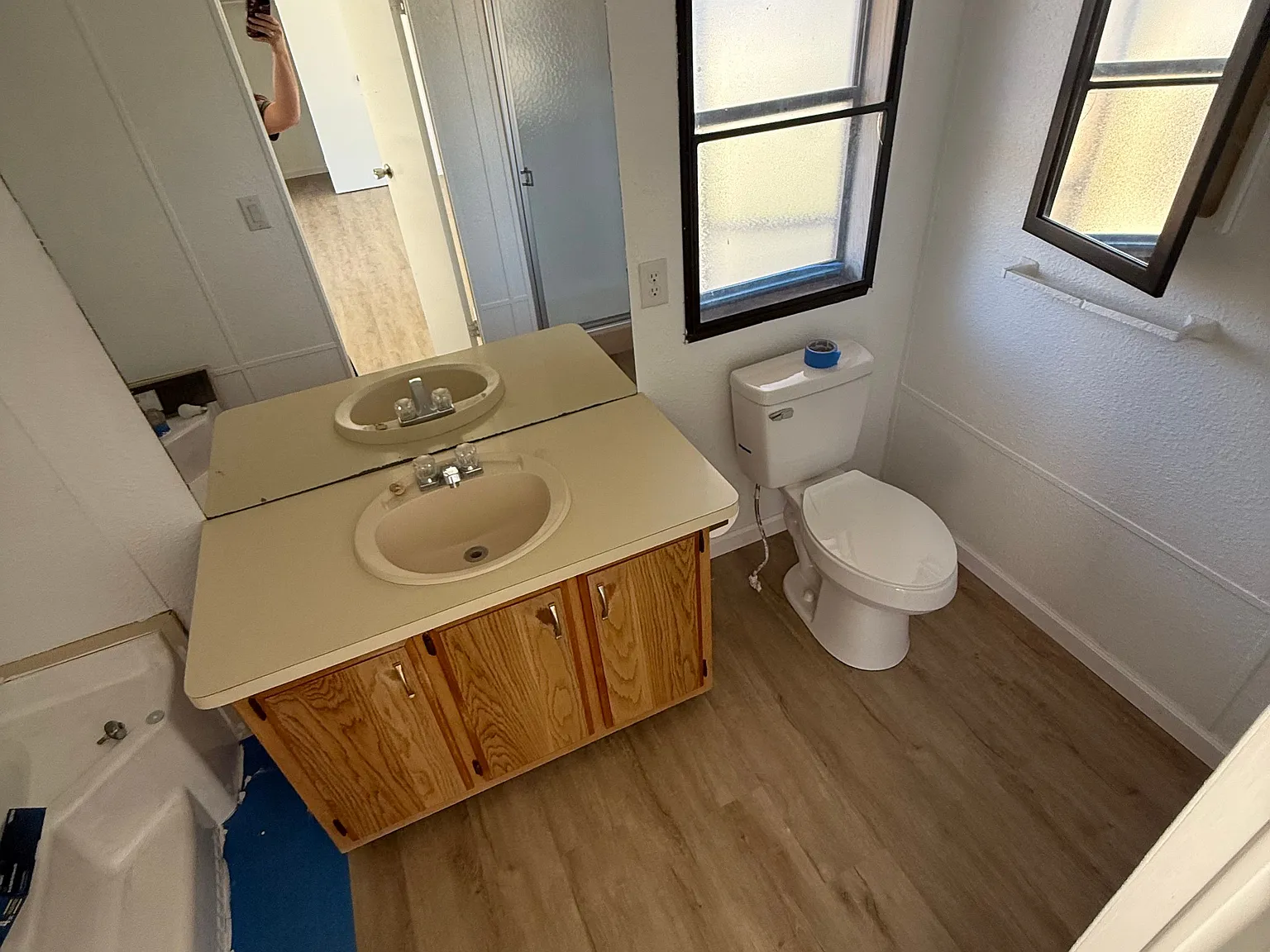 3 bed, 1500 sqft, $1,575 — Photo 4