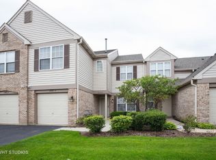 1978 Gary Ct UNIT B, Schaumburg, IL 60193