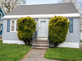 56 Edgeworth Ave, Portland, ME 04103