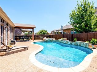 1925 Lewis Crossing Dr, Keller, TX 76248