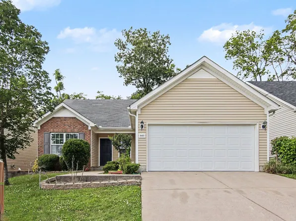 8469 Lawson Dr, Antioch, TN 37013