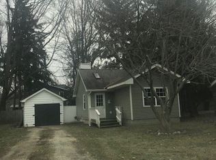 311 Crossman St, Williamston, MI