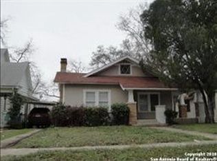 1619 Schley Ave, San Antonio, TX 78210