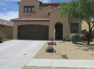 10437 S Painted Mare Dr, Vail, AZ 85641