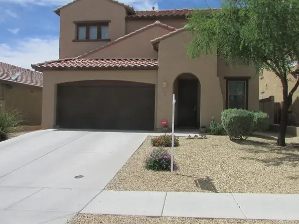 10437 S Painted Mare Dr, Vail, AZ 85641