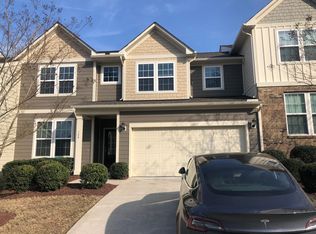 724 Transom View Way, Cary, NC 27519