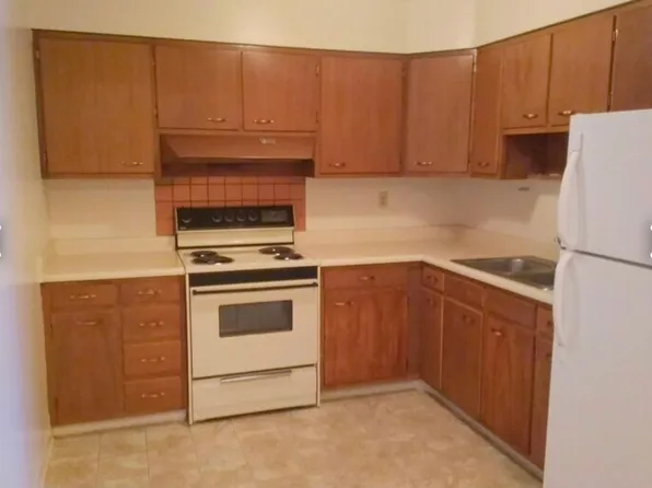 932 Ave B Apartments, 932 Avenue B APT 3, Billings, MT 59102