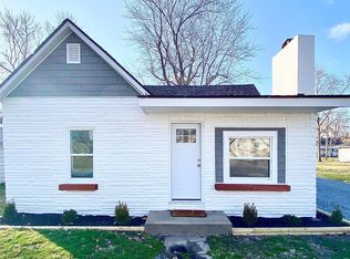 509 S 25th St, Herrin, IL 62948