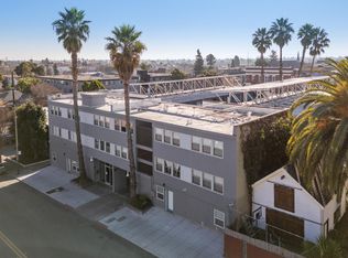 Palmcrest, Oakland, CA 94606