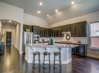 3705 Canterbury, The Colony, TX 75056