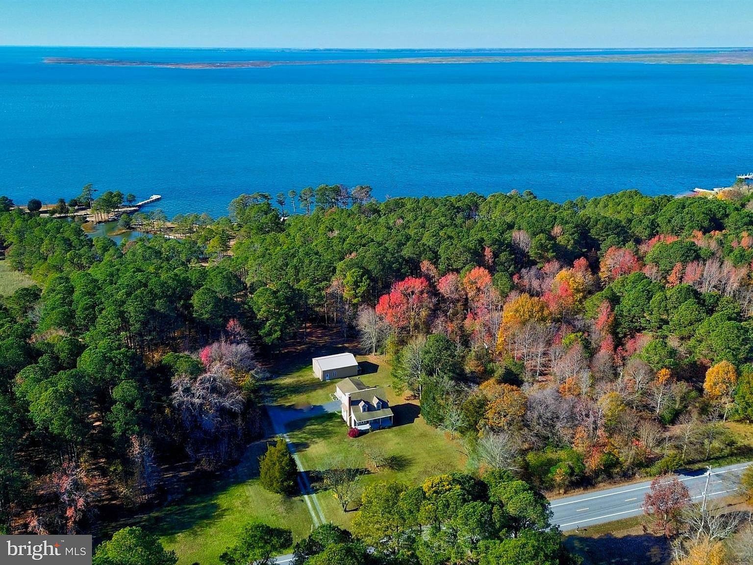 20166 Nanticoke Rd, Nanticoke, MD 21840 Zillow