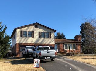 19243 Sycamore Ln, Culpeper, VA 22701