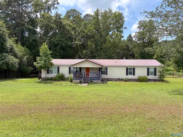 251 County Road 732, Bryant, AL 35958