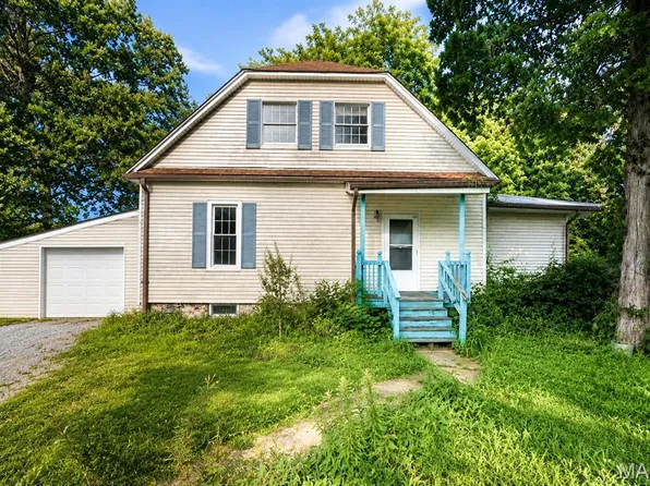 721 Bond Ave, Collinsville, IL 62234