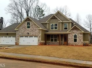 531 Hanover Dr #D27, Villa Rica, GA 30180