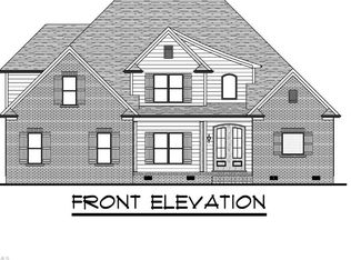 3507 Sanfords Creek Ct, Colfax, NC 27235