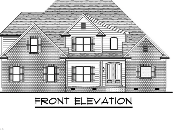 3507 Sanfords Creek Ct, Colfax, NC 27235