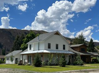 303 N 4th Ave, Hailey, ID 83333