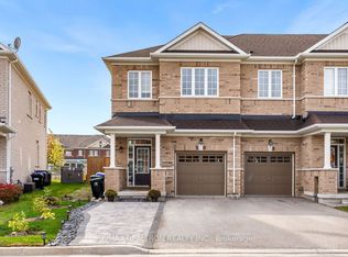 10 Angela St, Bradford West Gwillimbury, ON L3Z 0R2