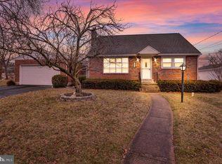 313 Alabama Ave, Reading, PA 19605