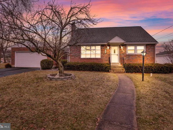 313 Alabama Ave, Reading, PA 19605