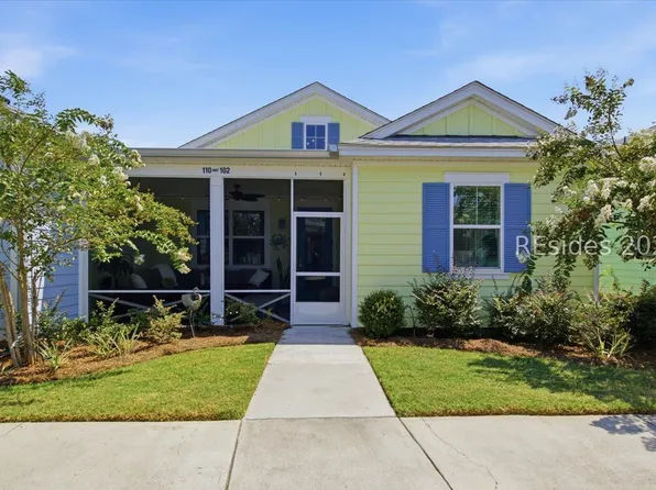110 Caribbean Soul Ave #102, Hardeeville, SC 29927