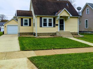 1212 Forest Ave, Waterloo, IA 50702