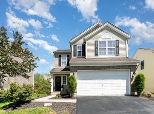 918 Wild Flower Ln, Maineville, OH 45039