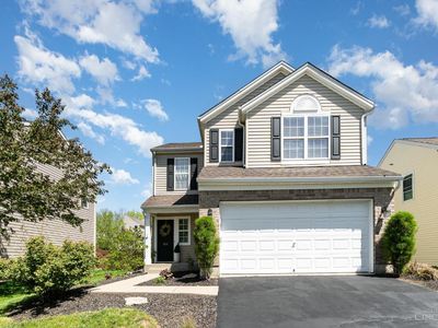 918 Wild Flower Ln, Maineville, OH, 45039