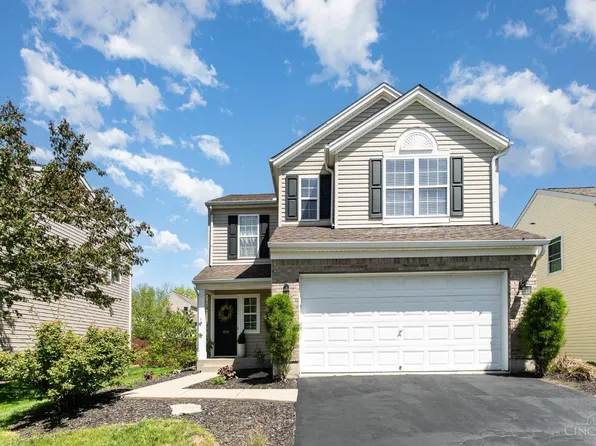 918 Wild Flower Ln, Maineville, OH 45039