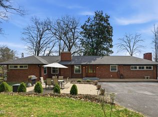 180 Green Hill Rd, Bristol, VA 24201