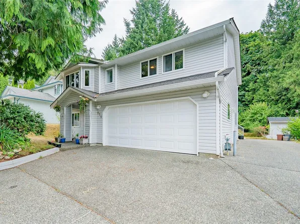 875 Brookfield Dr, Nanaimo, BC V9R 6P1