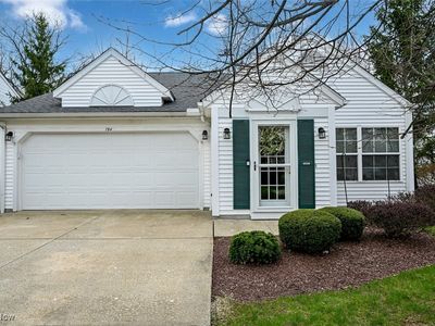 194 Kensington Ct, Aurora, OH, 44202