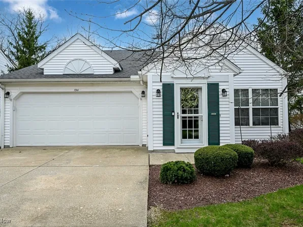 194 Kensington Ct, Aurora, OH 44202