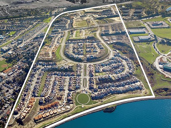 Victoria By The Bay - After