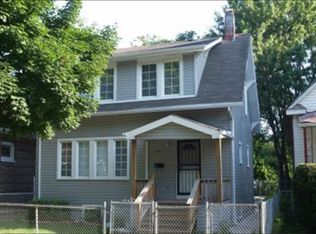 252 W 107th Pl, Chicago, IL 60628