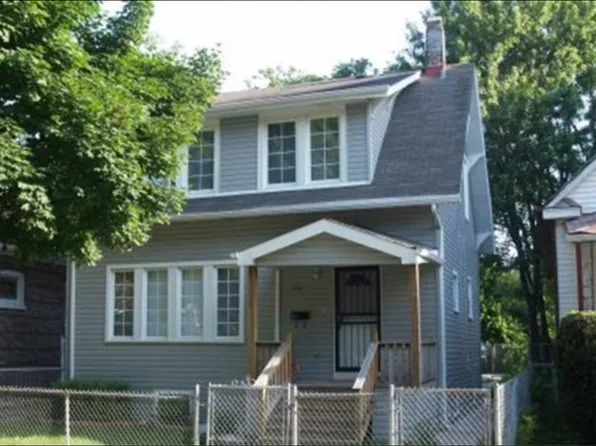 252 W 107th Pl, Chicago, IL 60628