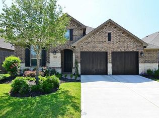 6014 Hedgepark Dr, Richmond, TX 77407