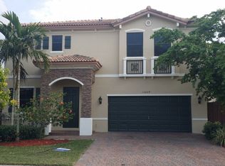 15624 SW 116th Ter, Miami, FL 33196